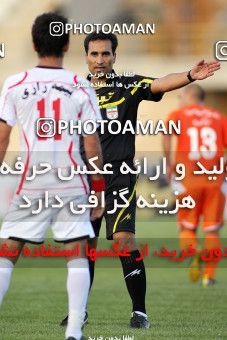 1074747, Karaj, [*parameter:4*], لیگ برتر فوتبال ایران، Persian Gulf Cup، Week 10، First Leg، Saipa 0 v 1 Shahrdari Tabriz on 2010/10/10 at Enghelab Stadium