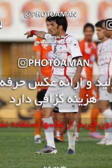 1074789, Karaj, [*parameter:4*], لیگ برتر فوتبال ایران، Persian Gulf Cup، Week 10، First Leg، Saipa 0 v 1 Shahrdari Tabriz on 2010/10/10 at Enghelab Stadium