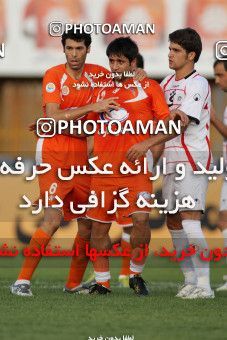 1074848, Karaj, [*parameter:4*], لیگ برتر فوتبال ایران، Persian Gulf Cup، Week 10، First Leg، Saipa 0 v 1 Shahrdari Tabriz on 2010/10/10 at Enghelab Stadium