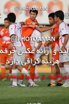 1074729, Karaj, [*parameter:4*], لیگ برتر فوتبال ایران، Persian Gulf Cup، Week 10، First Leg، Saipa 0 v 1 Shahrdari Tabriz on 2010/10/10 at Enghelab Stadium