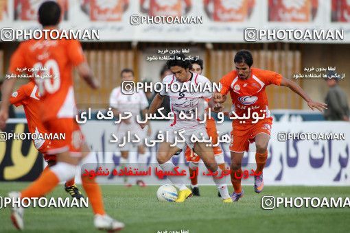 1074772, Karaj, [*parameter:4*], لیگ برتر فوتبال ایران، Persian Gulf Cup، Week 10، First Leg، Saipa 0 v 1 Shahrdari Tabriz on 2010/10/10 at Enghelab Stadium