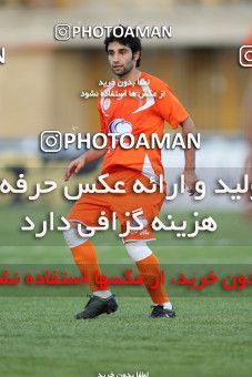 1074888, Karaj, [*parameter:4*], لیگ برتر فوتبال ایران، Persian Gulf Cup، Week 10، First Leg، Saipa 0 v 1 Shahrdari Tabriz on 2010/10/10 at Enghelab Stadium