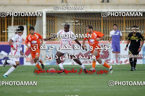 1074893, Karaj, [*parameter:4*], لیگ برتر فوتبال ایران، Persian Gulf Cup، Week 10، First Leg، Saipa 0 v 1 Shahrdari Tabriz on 2010/10/10 at Enghelab Stadium