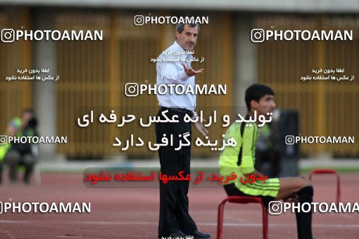 1074753, Karaj, [*parameter:4*], لیگ برتر فوتبال ایران، Persian Gulf Cup، Week 10، First Leg، Saipa 0 v 1 Shahrdari Tabriz on 2010/10/10 at Enghelab Stadium