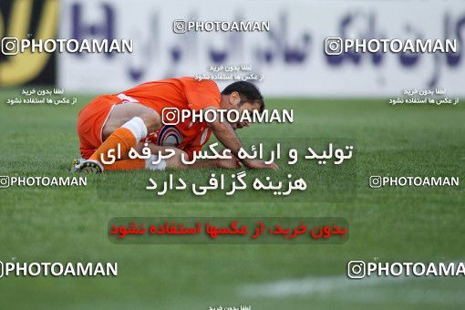 1074900, Karaj, [*parameter:4*], لیگ برتر فوتبال ایران، Persian Gulf Cup، Week 10، First Leg، Saipa 0 v 1 Shahrdari Tabriz on 2010/10/10 at Enghelab Stadium