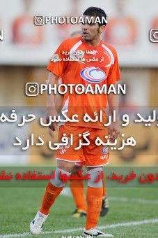 1074847, Karaj, [*parameter:4*], لیگ برتر فوتبال ایران، Persian Gulf Cup، Week 10، First Leg، Saipa 0 v 1 Shahrdari Tabriz on 2010/10/10 at Enghelab Stadium