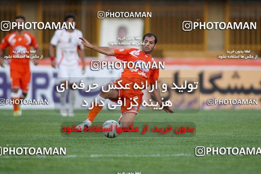 1074793, Karaj, [*parameter:4*], لیگ برتر فوتبال ایران، Persian Gulf Cup، Week 10، First Leg، Saipa 0 v 1 Shahrdari Tabriz on 2010/10/10 at Enghelab Stadium