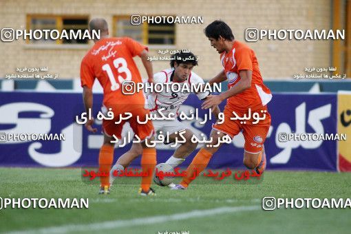 1074798, Karaj, [*parameter:4*], لیگ برتر فوتبال ایران، Persian Gulf Cup، Week 10، First Leg، Saipa 0 v 1 Shahrdari Tabriz on 2010/10/10 at Enghelab Stadium