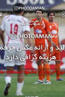 1074815, Karaj, [*parameter:4*], لیگ برتر فوتبال ایران، Persian Gulf Cup، Week 10، First Leg، Saipa 0 v 1 Shahrdari Tabriz on 2010/10/10 at Enghelab Stadium