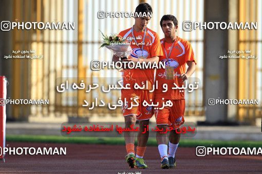 1075151, Karaj, [*parameter:4*], لیگ برتر فوتبال ایران، Persian Gulf Cup، Week 10، First Leg، Saipa 0 v 1 Shahrdari Tabriz on 2010/10/10 at Enghelab Stadium