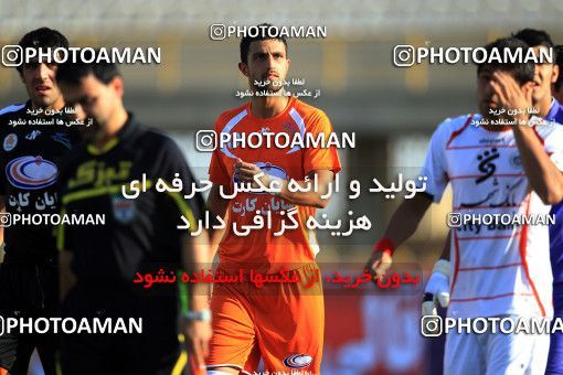 1075195, Karaj, [*parameter:4*], لیگ برتر فوتبال ایران، Persian Gulf Cup، Week 10، First Leg، Saipa 0 v 1 Shahrdari Tabriz on 2010/10/10 at Enghelab Stadium