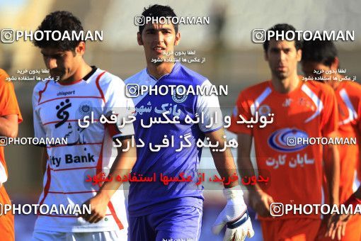 1074954, Karaj, [*parameter:4*], لیگ برتر فوتبال ایران، Persian Gulf Cup، Week 10، First Leg، Saipa 0 v 1 Shahrdari Tabriz on 2010/10/10 at Enghelab Stadium