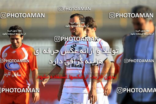 1075135, Karaj, [*parameter:4*], لیگ برتر فوتبال ایران، Persian Gulf Cup، Week 10، First Leg، Saipa 0 v 1 Shahrdari Tabriz on 2010/10/10 at Enghelab Stadium