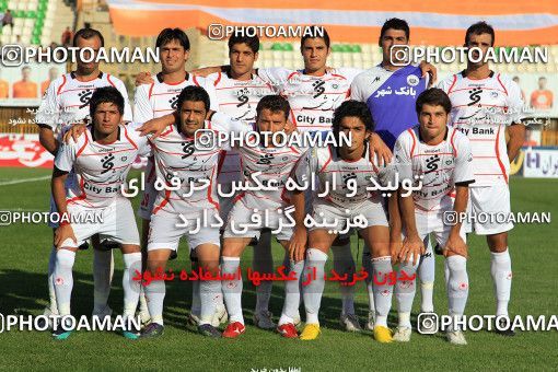 1074946, Karaj, [*parameter:4*], لیگ برتر فوتبال ایران، Persian Gulf Cup، Week 10، First Leg، Saipa 0 v 1 Shahrdari Tabriz on 2010/10/10 at Enghelab Stadium
