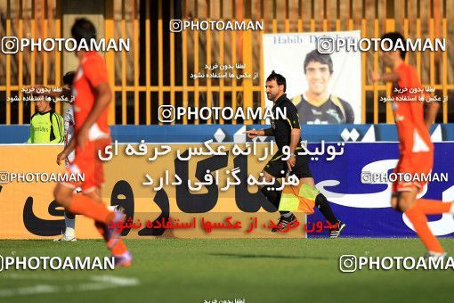 1075089, Karaj, [*parameter:4*], لیگ برتر فوتبال ایران، Persian Gulf Cup، Week 10، First Leg، Saipa 0 v 1 Shahrdari Tabriz on 2010/10/10 at Enghelab Stadium