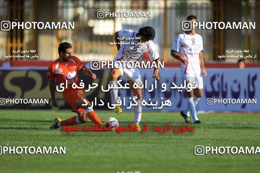 1075063, Karaj, [*parameter:4*], لیگ برتر فوتبال ایران، Persian Gulf Cup، Week 10، First Leg، Saipa 0 v 1 Shahrdari Tabriz on 2010/10/10 at Enghelab Stadium