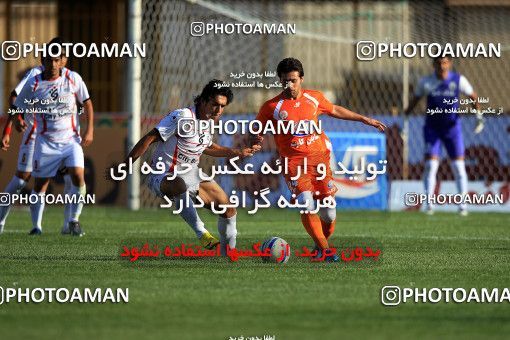 1075111, Karaj, [*parameter:4*], لیگ برتر فوتبال ایران، Persian Gulf Cup، Week 10، First Leg، Saipa 0 v 1 Shahrdari Tabriz on 2010/10/10 at Enghelab Stadium