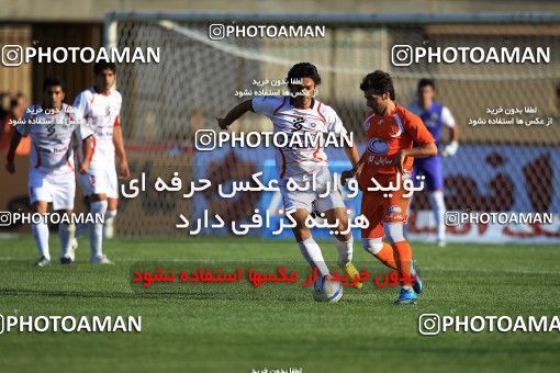 1075129, Karaj, [*parameter:4*], لیگ برتر فوتبال ایران، Persian Gulf Cup، Week 10، First Leg، Saipa 0 v 1 Shahrdari Tabriz on 2010/10/10 at Enghelab Stadium