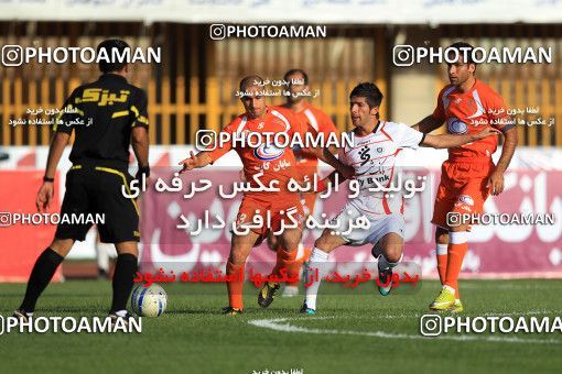 1074950, Karaj, [*parameter:4*], لیگ برتر فوتبال ایران، Persian Gulf Cup، Week 10، First Leg، Saipa 0 v 1 Shahrdari Tabriz on 2010/10/10 at Enghelab Stadium