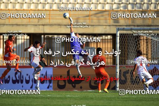 1074980, Karaj, [*parameter:4*], لیگ برتر فوتبال ایران، Persian Gulf Cup، Week 10، First Leg، Saipa 0 v 1 Shahrdari Tabriz on 2010/10/10 at Enghelab Stadium