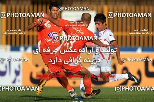 1075192, Karaj, [*parameter:4*], لیگ برتر فوتبال ایران، Persian Gulf Cup، Week 10، First Leg، Saipa 0 v 1 Shahrdari Tabriz on 2010/10/10 at Enghelab Stadium