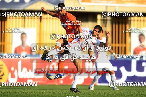 1075142, Karaj, [*parameter:4*], لیگ برتر فوتبال ایران، Persian Gulf Cup، Week 10، First Leg، Saipa 0 v 1 Shahrdari Tabriz on 2010/10/10 at Enghelab Stadium
