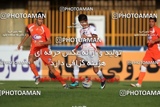 1075059, Karaj, [*parameter:4*], لیگ برتر فوتبال ایران، Persian Gulf Cup، Week 10، First Leg، Saipa 0 v 1 Shahrdari Tabriz on 2010/10/10 at Enghelab Stadium