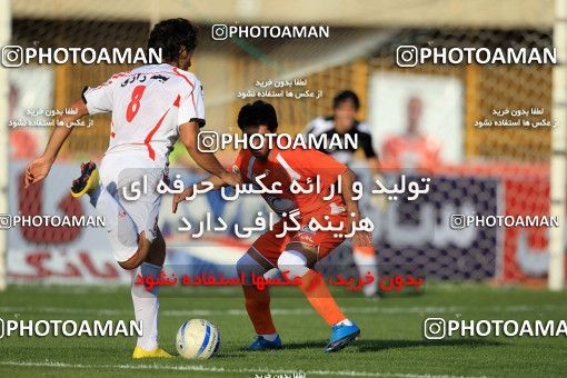 1074975, Karaj, [*parameter:4*], لیگ برتر فوتبال ایران، Persian Gulf Cup، Week 10، First Leg، Saipa 0 v 1 Shahrdari Tabriz on 2010/10/10 at Enghelab Stadium