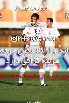 1075039, Karaj, [*parameter:4*], لیگ برتر فوتبال ایران، Persian Gulf Cup، Week 10، First Leg، Saipa 0 v 1 Shahrdari Tabriz on 2010/10/10 at Enghelab Stadium