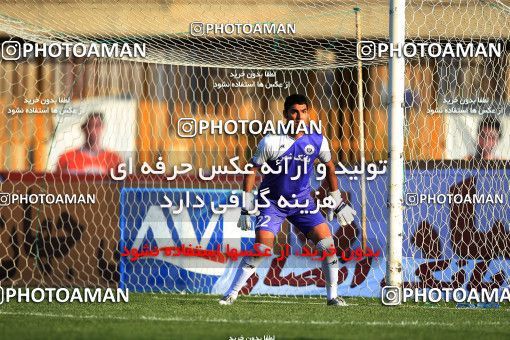 1075042, Karaj, [*parameter:4*], لیگ برتر فوتبال ایران، Persian Gulf Cup، Week 10، First Leg، Saipa 0 v 1 Shahrdari Tabriz on 2010/10/10 at Enghelab Stadium