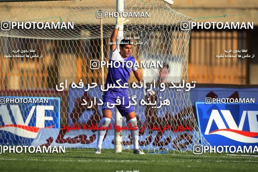 1074968, Karaj, [*parameter:4*], لیگ برتر فوتبال ایران، Persian Gulf Cup، Week 10، First Leg، Saipa 0 v 1 Shahrdari Tabriz on 2010/10/10 at Enghelab Stadium