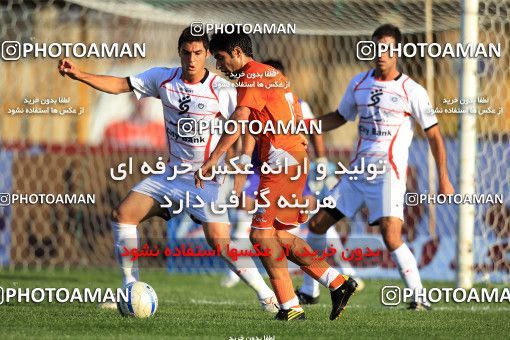 1075012, Karaj, [*parameter:4*], لیگ برتر فوتبال ایران، Persian Gulf Cup، Week 10، First Leg، Saipa 0 v 1 Shahrdari Tabriz on 2010/10/10 at Enghelab Stadium