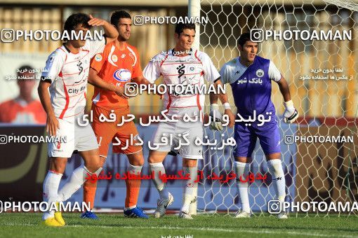 1074943, Karaj, [*parameter:4*], لیگ برتر فوتبال ایران، Persian Gulf Cup، Week 10، First Leg، Saipa 0 v 1 Shahrdari Tabriz on 2010/10/10 at Enghelab Stadium