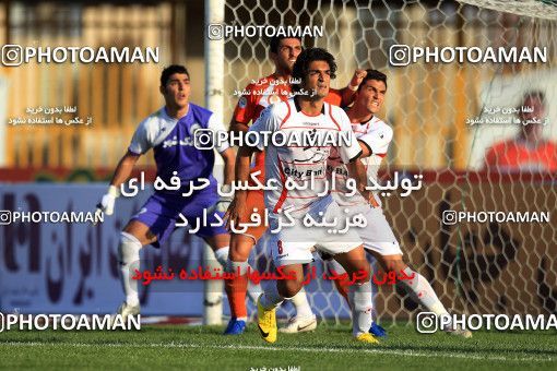 1075087, Karaj, [*parameter:4*], لیگ برتر فوتبال ایران، Persian Gulf Cup، Week 10، First Leg، Saipa 0 v 1 Shahrdari Tabriz on 2010/10/10 at Enghelab Stadium