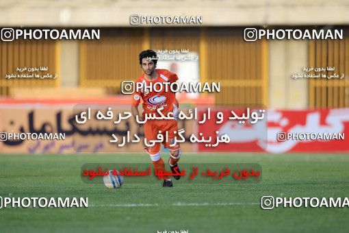 1075116, Karaj, [*parameter:4*], لیگ برتر فوتبال ایران، Persian Gulf Cup، Week 10، First Leg، Saipa 0 v 1 Shahrdari Tabriz on 2010/10/10 at Enghelab Stadium