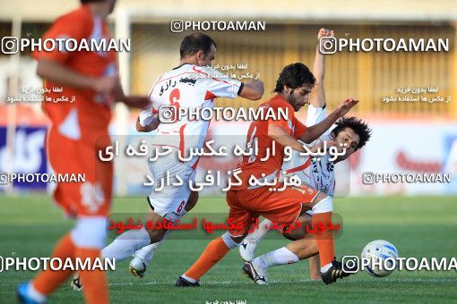 1075176, Karaj, [*parameter:4*], لیگ برتر فوتبال ایران، Persian Gulf Cup، Week 10، First Leg، Saipa 0 v 1 Shahrdari Tabriz on 2010/10/10 at Enghelab Stadium