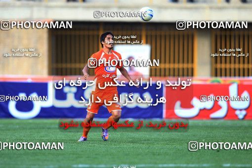 1075179, Karaj, [*parameter:4*], لیگ برتر فوتبال ایران، Persian Gulf Cup، Week 10، First Leg، Saipa 0 v 1 Shahrdari Tabriz on 2010/10/10 at Enghelab Stadium