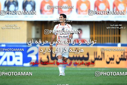 1074991, Karaj, [*parameter:4*], لیگ برتر فوتبال ایران، Persian Gulf Cup، Week 10، First Leg، Saipa 0 v 1 Shahrdari Tabriz on 2010/10/10 at Enghelab Stadium