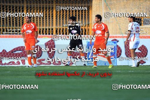 1074949, Karaj, [*parameter:4*], لیگ برتر فوتبال ایران، Persian Gulf Cup، Week 10، First Leg، Saipa 0 v 1 Shahrdari Tabriz on 2010/10/10 at Enghelab Stadium