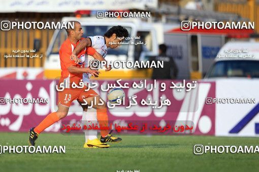 1075146, Karaj, [*parameter:4*], لیگ برتر فوتبال ایران، Persian Gulf Cup، Week 10، First Leg، Saipa 0 v 1 Shahrdari Tabriz on 2010/10/10 at Enghelab Stadium