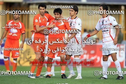 1075188, Karaj, [*parameter:4*], لیگ برتر فوتبال ایران، Persian Gulf Cup، Week 10، First Leg، Saipa 0 v 1 Shahrdari Tabriz on 2010/10/10 at Enghelab Stadium