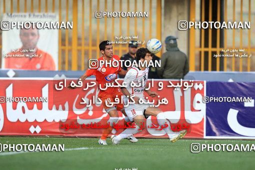 1075120, Karaj, [*parameter:4*], لیگ برتر فوتبال ایران، Persian Gulf Cup، Week 10، First Leg، Saipa 0 v 1 Shahrdari Tabriz on 2010/10/10 at Enghelab Stadium