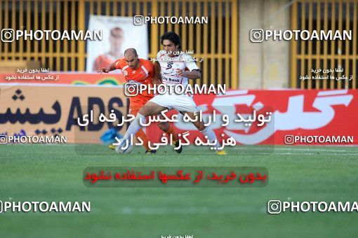 1074961, Karaj, [*parameter:4*], لیگ برتر فوتبال ایران، Persian Gulf Cup، Week 10، First Leg، Saipa 0 v 1 Shahrdari Tabriz on 2010/10/10 at Enghelab Stadium