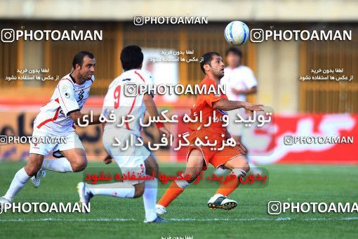 1074970, Karaj, [*parameter:4*], لیگ برتر فوتبال ایران، Persian Gulf Cup، Week 10، First Leg، Saipa 0 v 1 Shahrdari Tabriz on 2010/10/10 at Enghelab Stadium