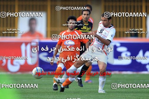 1075104, Karaj, [*parameter:4*], لیگ برتر فوتبال ایران، Persian Gulf Cup، Week 10، First Leg، Saipa 0 v 1 Shahrdari Tabriz on 2010/10/10 at Enghelab Stadium
