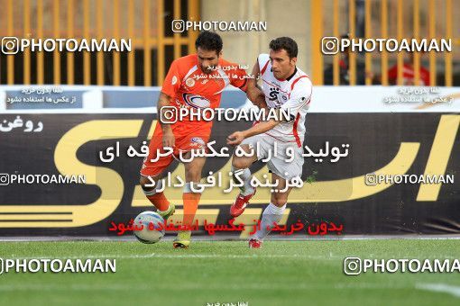1075041, Karaj, [*parameter:4*], لیگ برتر فوتبال ایران، Persian Gulf Cup، Week 10، First Leg، Saipa 0 v 1 Shahrdari Tabriz on 2010/10/10 at Enghelab Stadium