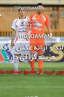 1074959, Karaj, [*parameter:4*], لیگ برتر فوتبال ایران، Persian Gulf Cup، Week 10، First Leg، Saipa 0 v 1 Shahrdari Tabriz on 2010/10/10 at Enghelab Stadium
