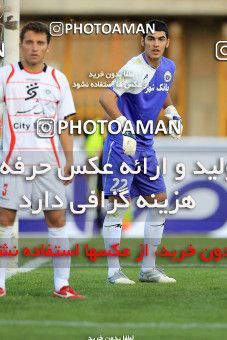 1075115, Karaj, [*parameter:4*], لیگ برتر فوتبال ایران، Persian Gulf Cup، Week 10، First Leg، Saipa 0 v 1 Shahrdari Tabriz on 2010/10/10 at Enghelab Stadium