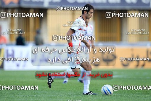 1075074, Karaj, [*parameter:4*], لیگ برتر فوتبال ایران، Persian Gulf Cup، Week 10، First Leg، Saipa 0 v 1 Shahrdari Tabriz on 2010/10/10 at Enghelab Stadium