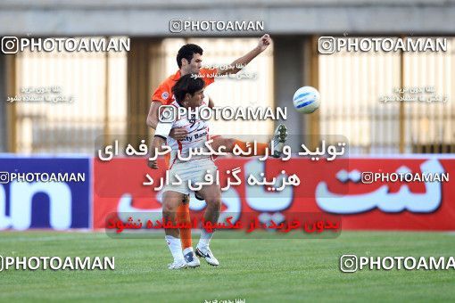 1074965, Karaj, [*parameter:4*], لیگ برتر فوتبال ایران، Persian Gulf Cup، Week 10، First Leg، Saipa 0 v 1 Shahrdari Tabriz on 2010/10/10 at Enghelab Stadium
